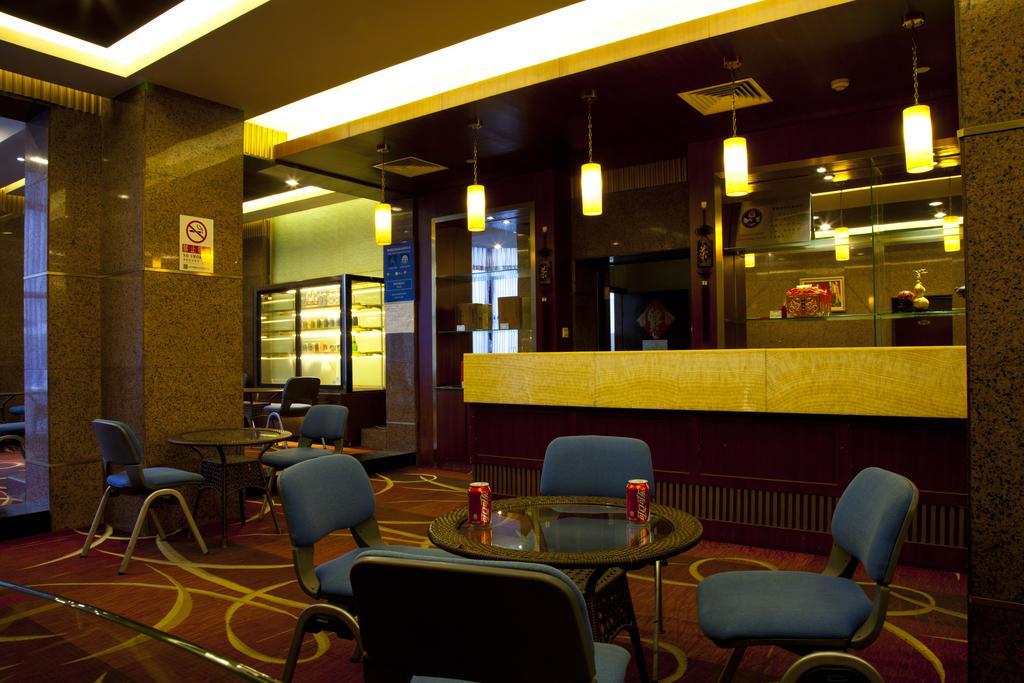 Beijing Chong Wen Men Hotel Pequim Exterior foto
