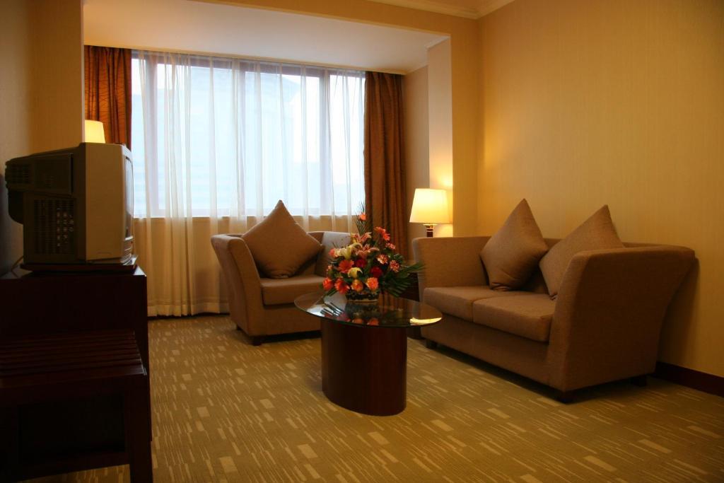 Beijing Chong Wen Men Hotel Pequim Exterior foto