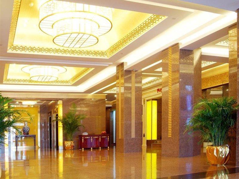 Beijing Chong Wen Men Hotel Pequim Exterior foto