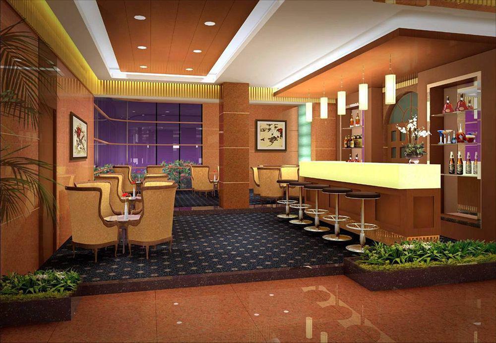Beijing Chong Wen Men Hotel Pequim Exterior foto